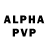 Alpha PVP Соль Anna Sabadosh
